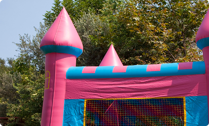 Adventure Obstacle Courses