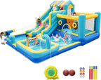 Ultimate Splash Pad