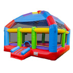 The Mega Bounce Arena