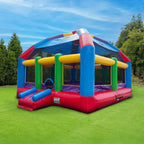 The Mega Bounce Arena